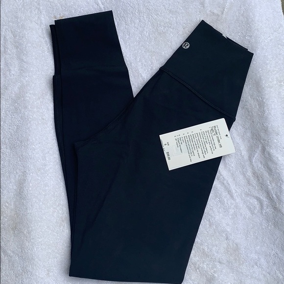 Lululemon Wunder Under HR Tight*f - Picture 5 of 7